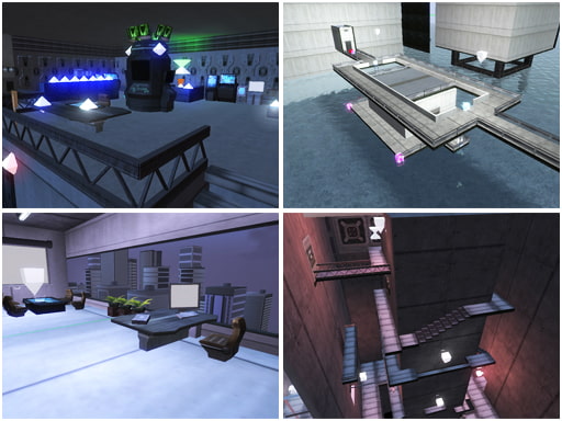 CODE:R ～幻想郷より愛をこめて～