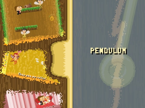 Pendulum