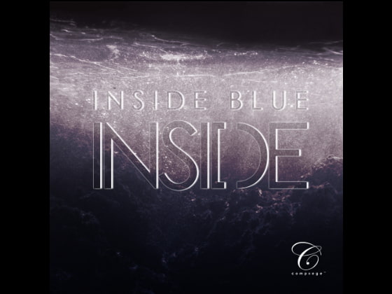 INSIDE BLUE INSIDE