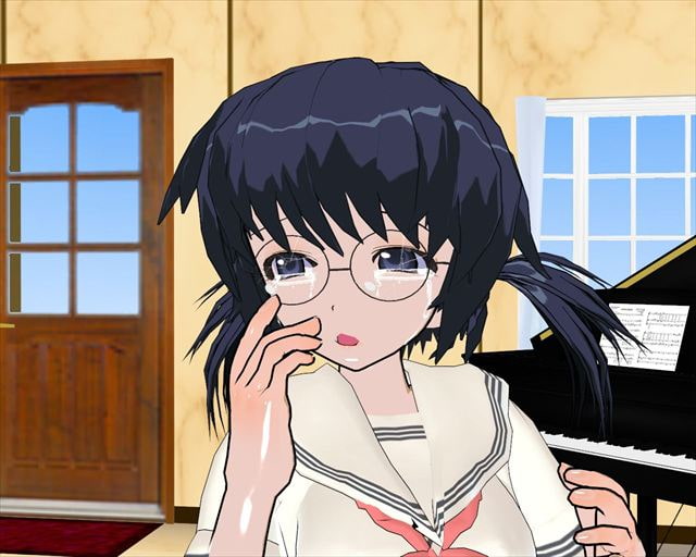 瑞絵ちゃん物語16