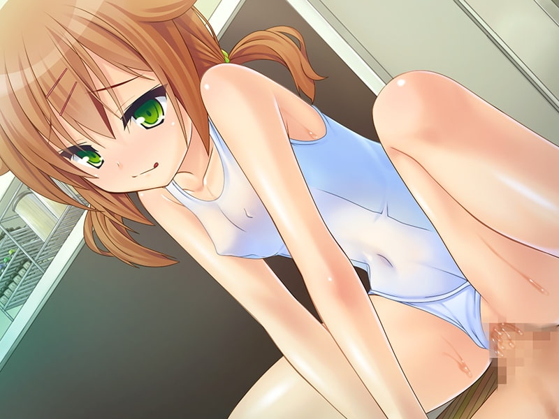 神様お願い!お兄ちゃんの赤ちゃん妊娠したいの!～ツンデレ妹&清純妹とエッチなキセキでトラブル子作り三昧♪～