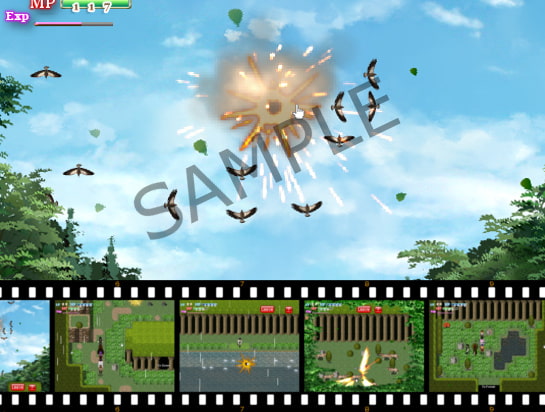 Onsen Hime Secret Pleasures