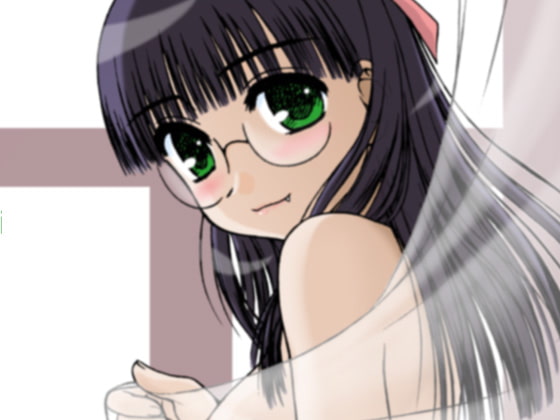 かんじゃ×(だめ)