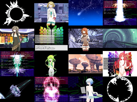 ランナーズ・エクリプス 2nd fall