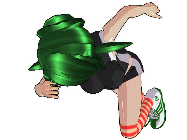 陸上競技ユニフォーム