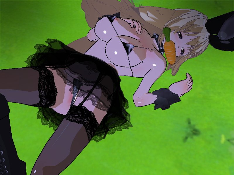 3Dカスタム少女わいるど☆わいふ