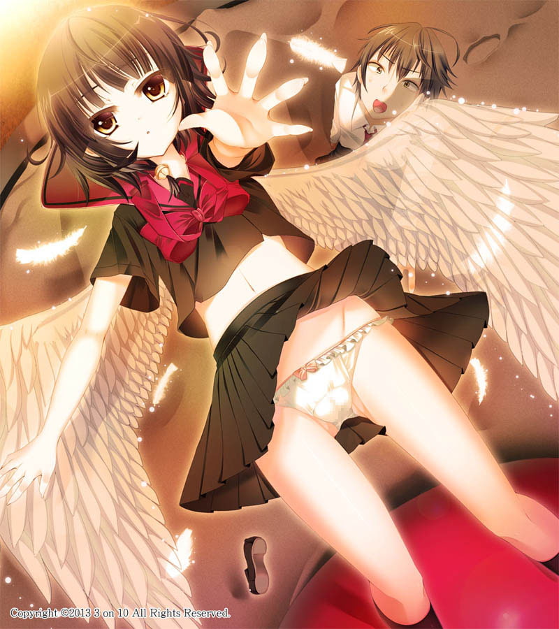 メロウイヱロウ - mellow ywellow