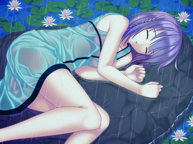 虚蝉 ～記憶の彼方～