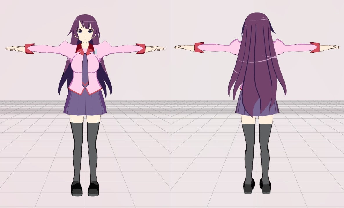 3Dカスタム万事屋 light1