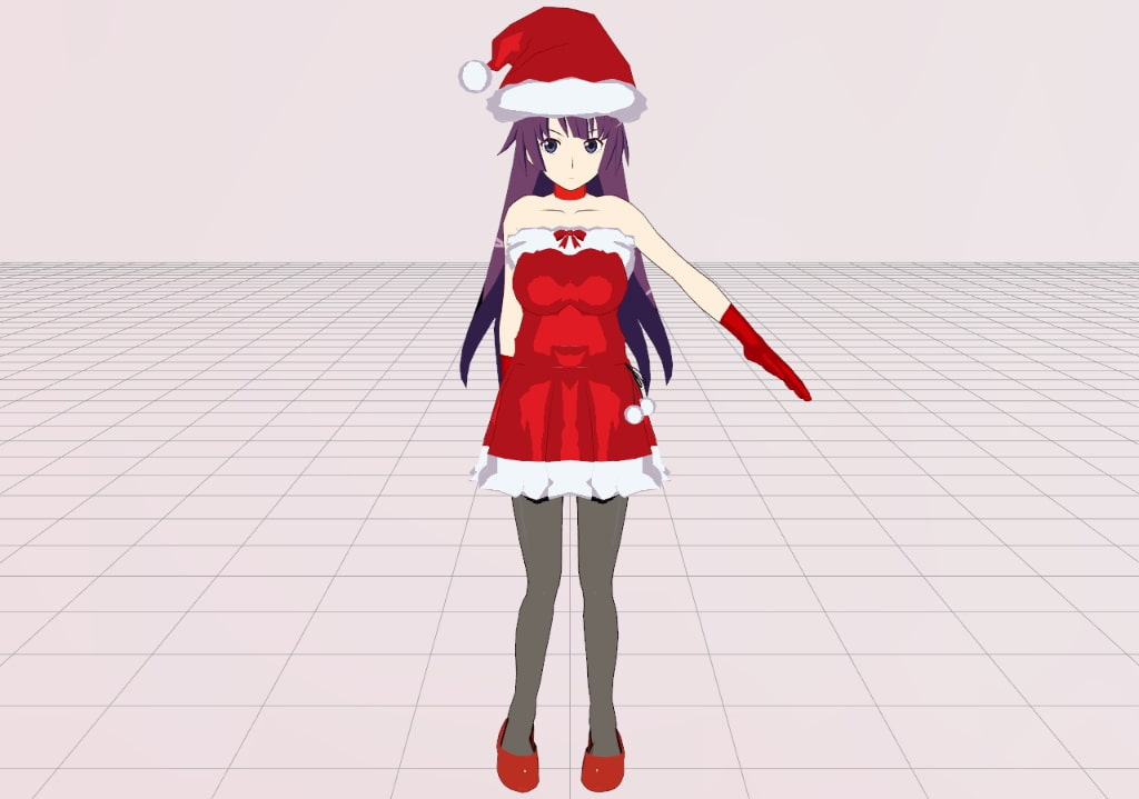 3Dカスタム万事屋 light1