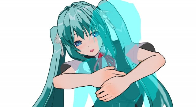 New3Dカスタム少女Hシーンポーズデータ集スペシャルパック