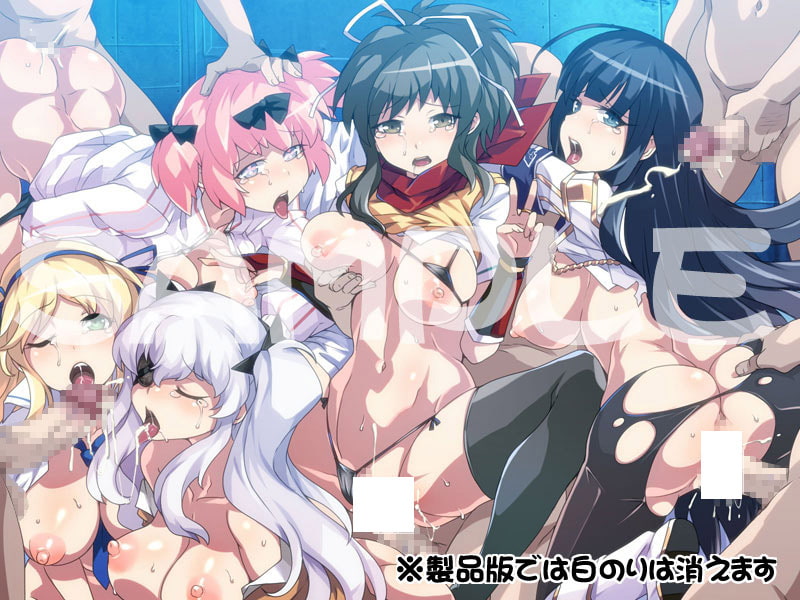閃乱○グラはぁはぁCG集