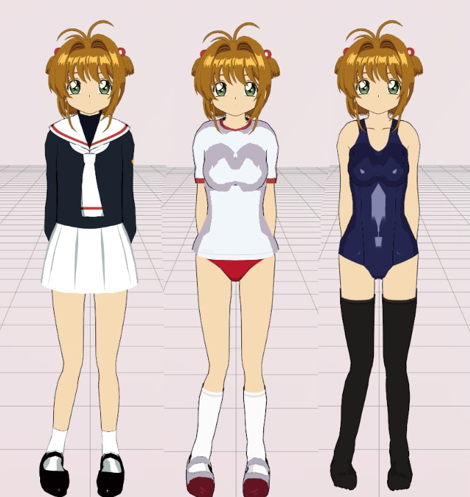 3Dカスタム万事屋 light2