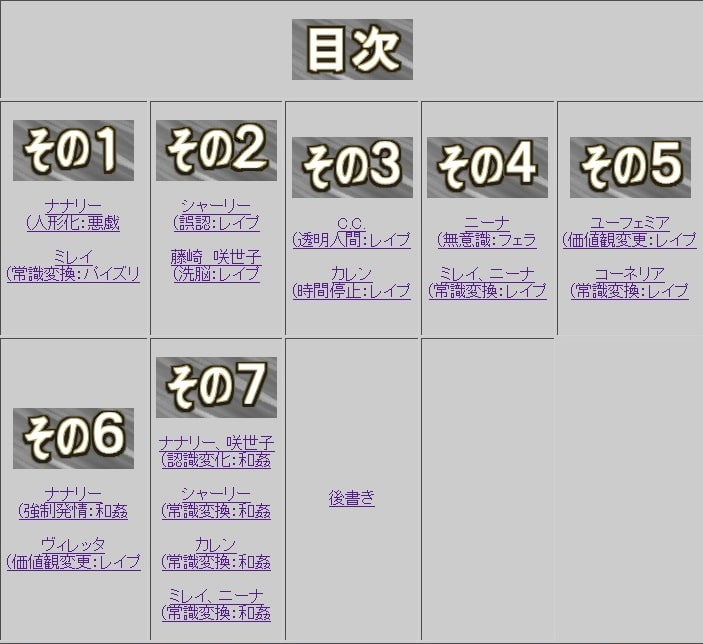 コ○ドギアスの世界でズブリ