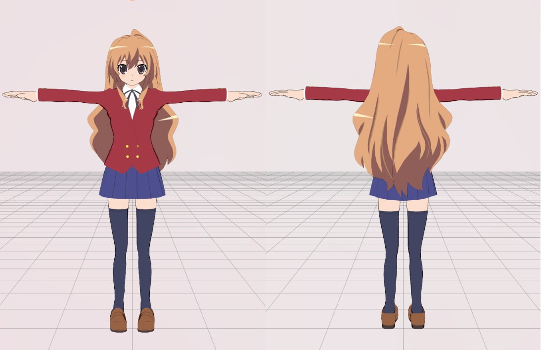 3Dカスタム万事屋 light3