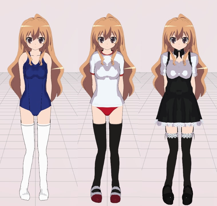 3Dカスタム万事屋 light3