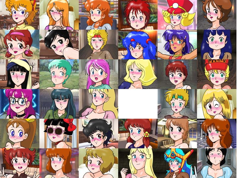 神様の気まぐれRPG～下界の女と戯れてみた～DLsiteバージョン