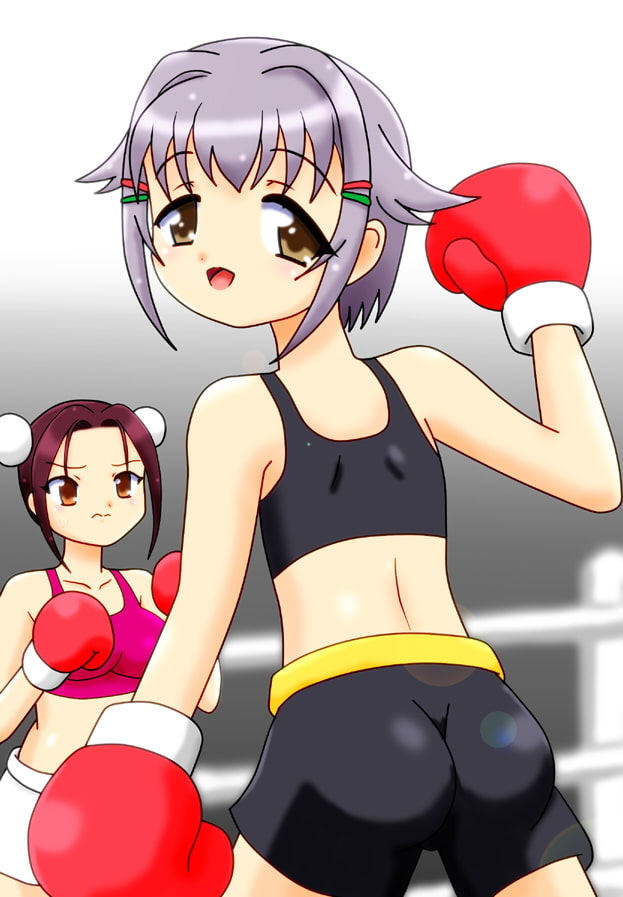 モバ☆アッパー!