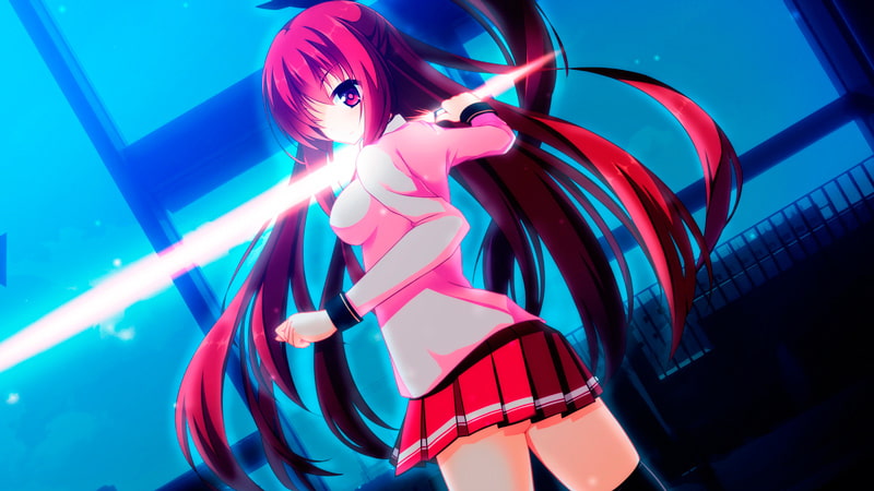 Sanguinea-サングイネア-