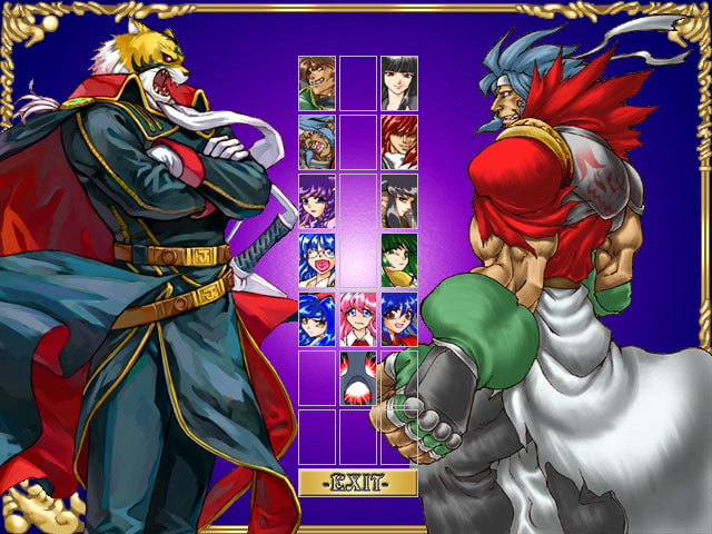 アリス戦記2
