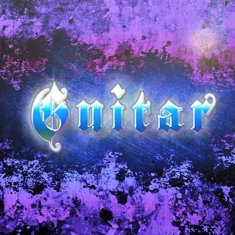 【フリー著作権ゲームBGM】 Game Mode Vol.2 -Guitar-