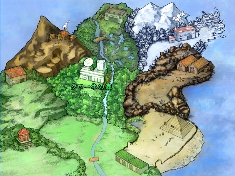 PANZER ANGELS ～乙女達の咆哮～ 完全版