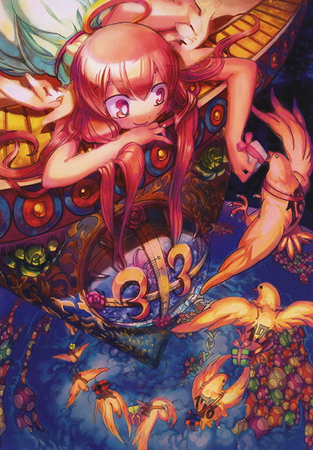 ある日のハロウィン女子たちの物語