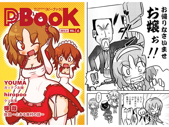 PBook VOL.6