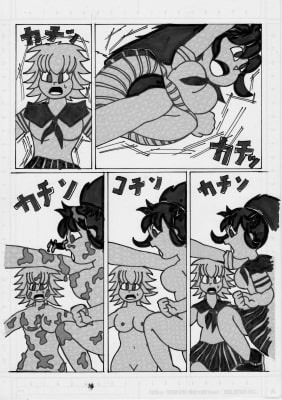 時間停止～あなたの時間をいただきます～