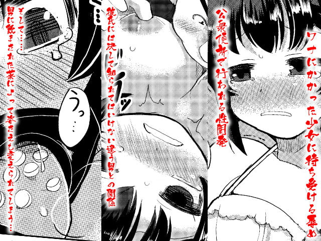 寝取肉便姫