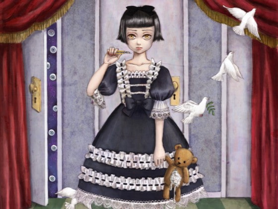 トラウマ・サーカス