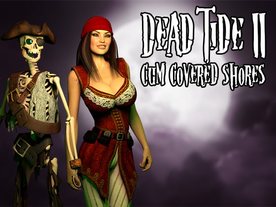 Dead Tide II: Cum Covered Shores