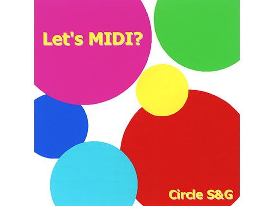 Let's MIDI?