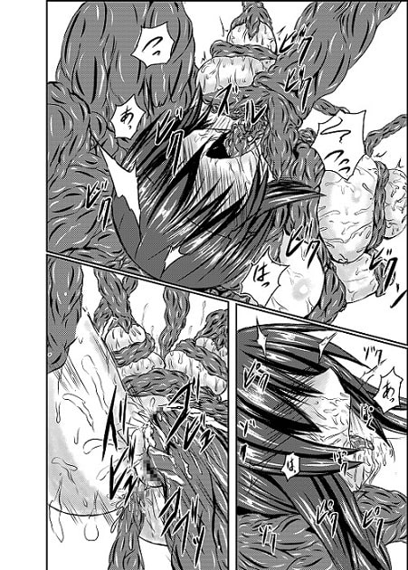 神炎戦姫ハツカVol.2