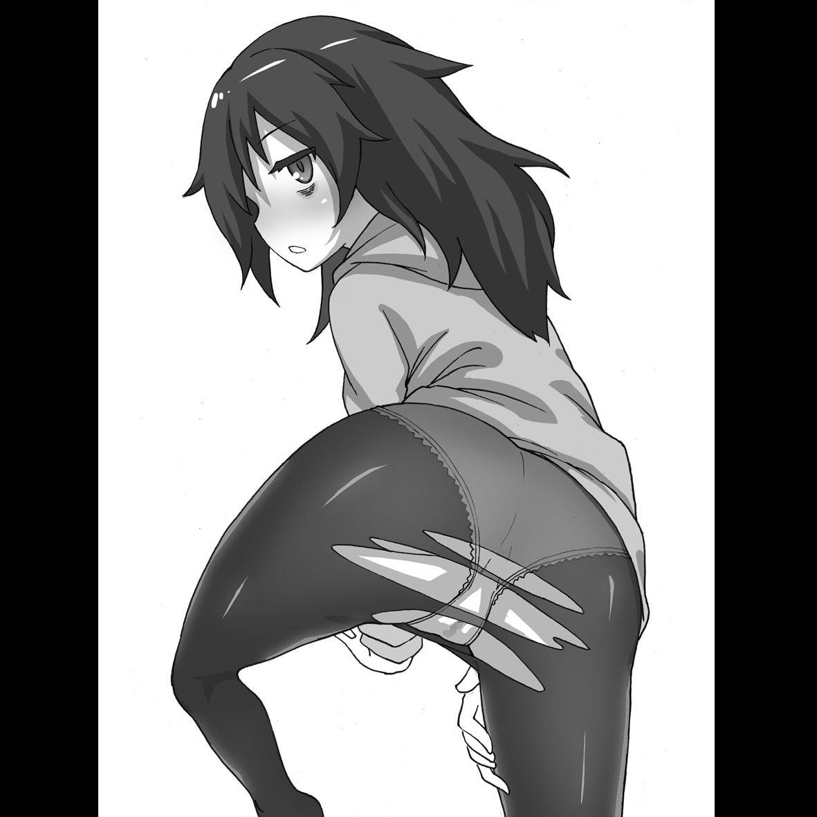 私のもこっちは間違いえなく可愛い