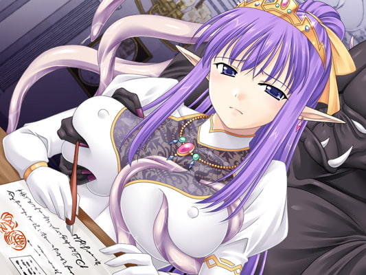 the Legend of the Deep -Episode6-