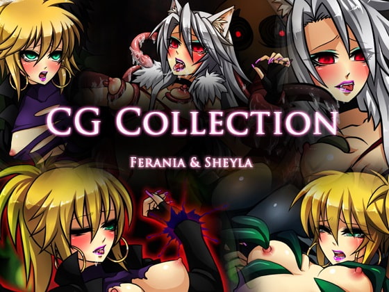 CG Collection Vol.1