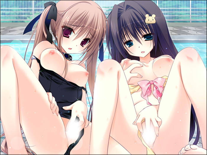 妹調教日記 √happy end & another