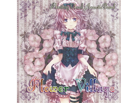 Flower Village