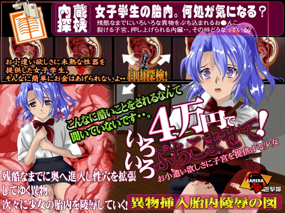 4万円でいろいろぶちこませて!