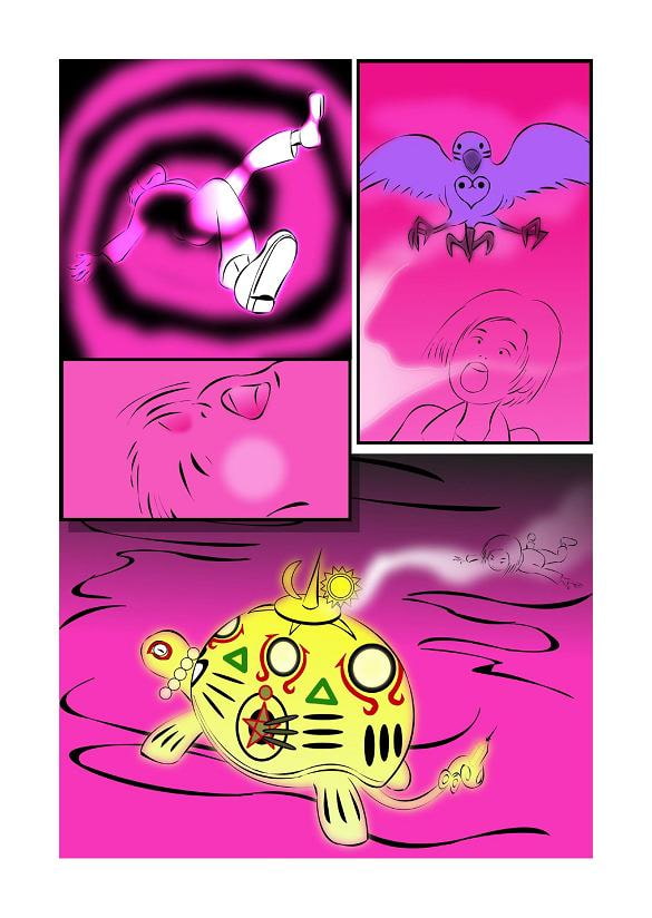 きりん