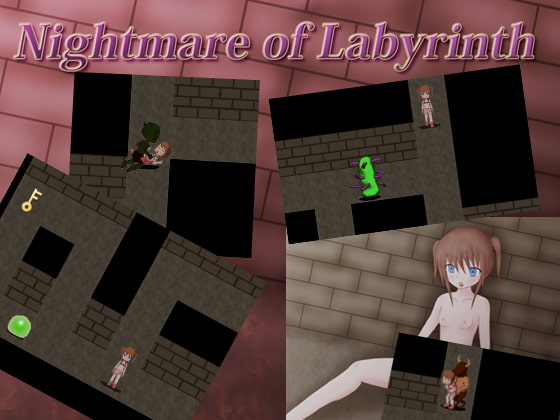 Nightmare of Labyrinth