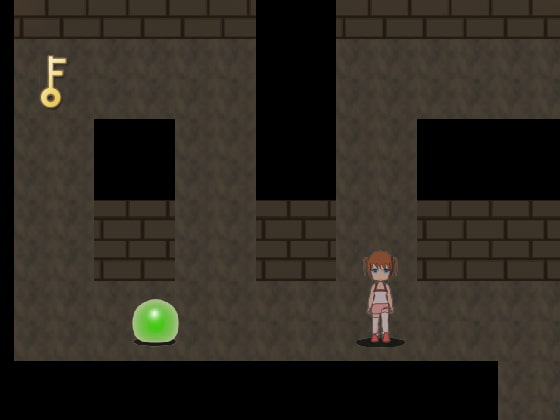 Nightmare of Labyrinth