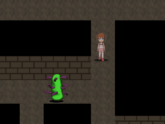 Nightmare of Labyrinth