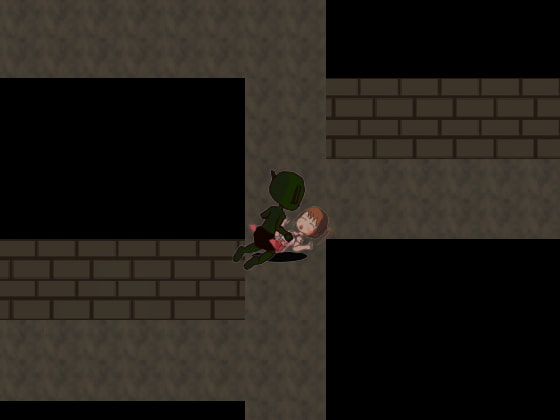 Nightmare of Labyrinth