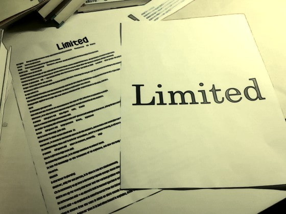 Limited -リミテッド-