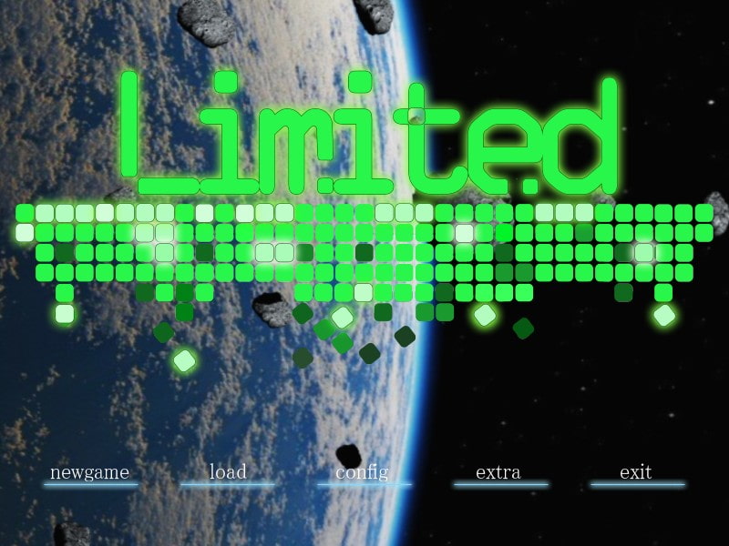 Limited -リミテッド-