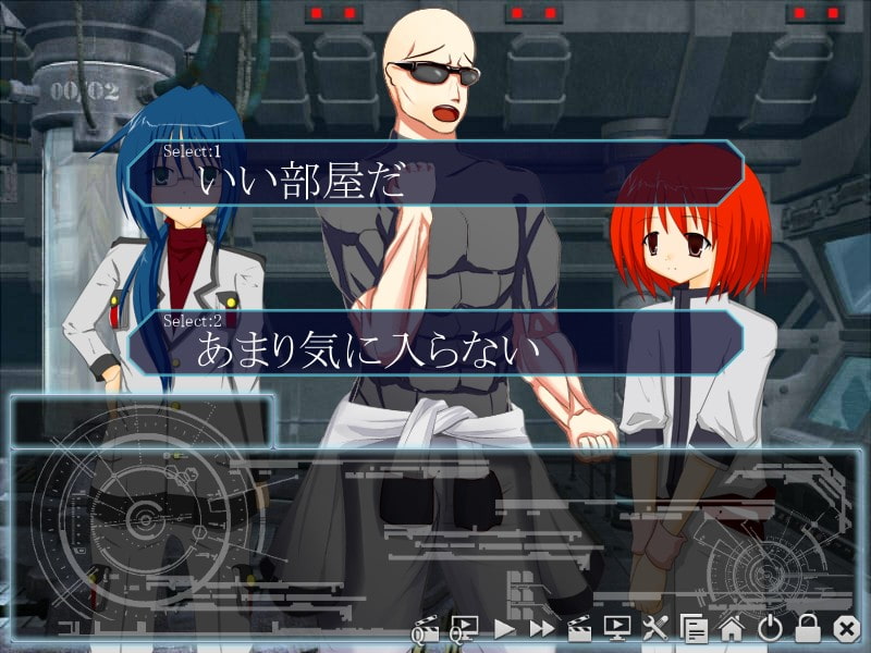 Limited -リミテッド-