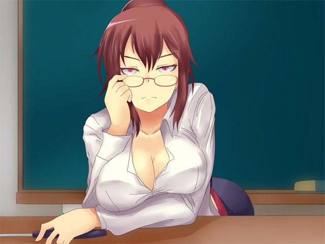 公平なはずの先生