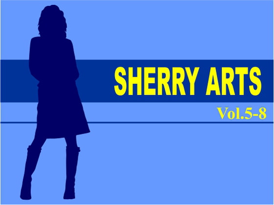 著作権フリーサウンド集Vol.5-8